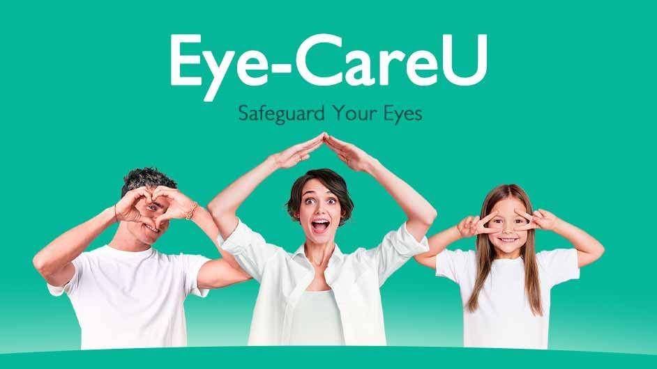BenQ Merilis Software Eye-Care U Untuk Kenyamanan Menonton Monitor!