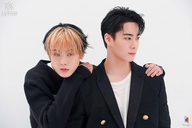 Bikin Merinding, Simak 5 Info Penting Comeback-nya Sub Unit ASTRO!