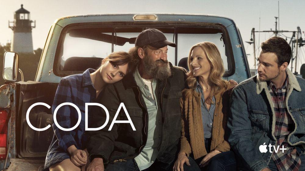 5 Alasan Wajib Nonton Film CODA, Peraih Best Pictures Oscars 2022