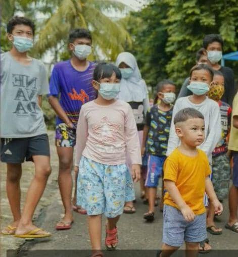 Kiano Tiger Wong (youtube.com/RCTI - ENTERTAINMENT)