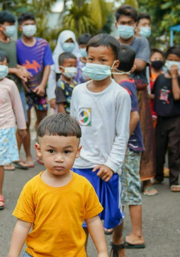 Kiano Tiger Wong (youtube.com/RCTI - ENTERTAINMENT)