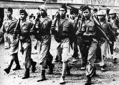 Sejarah Hari Korps Cacat Veteran (qualitiva.id)