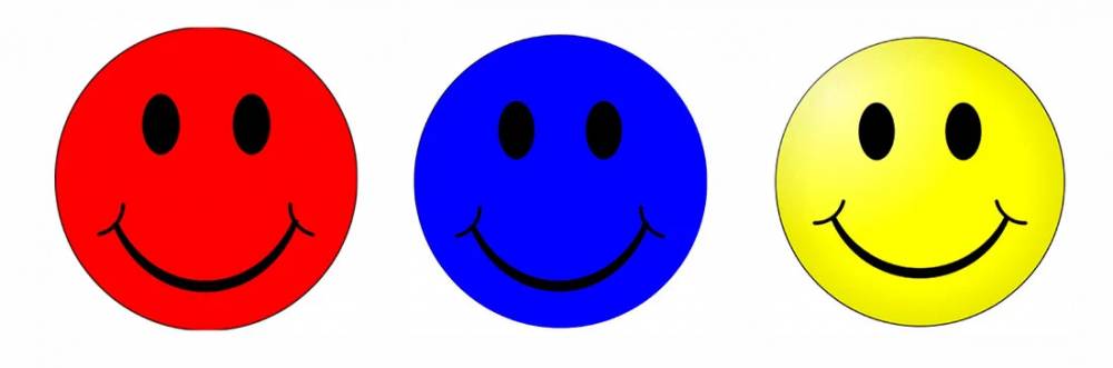 ilustrasi perbandingan warna emoji (emojiall.com)
