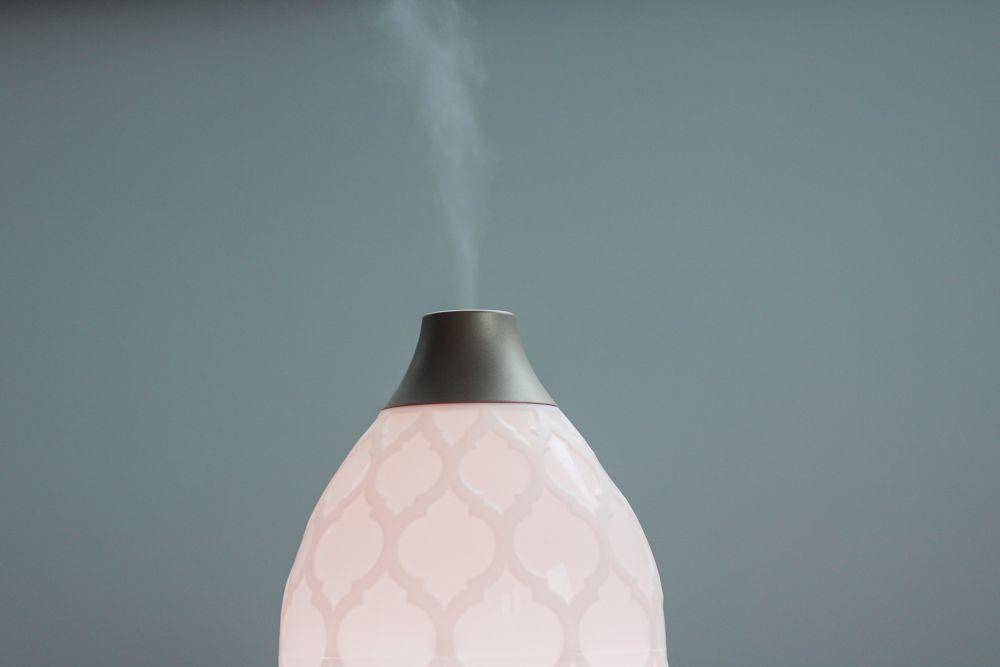ilustrasi humidifier (unsplash.com/Felicia Buitenwerf)