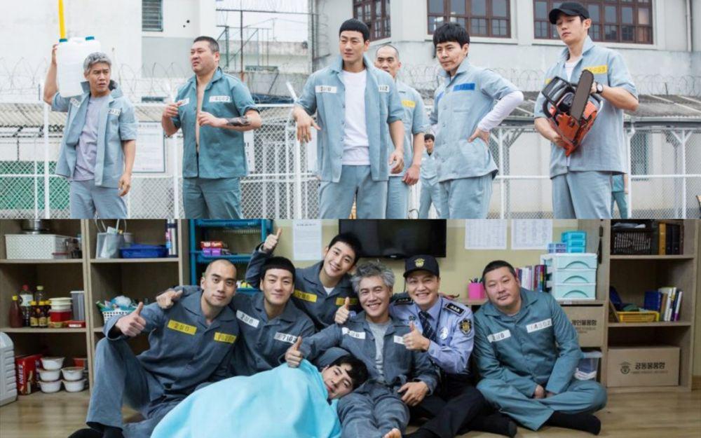 10 Pemain Prison Playbook yang Comeback Tahun 2022