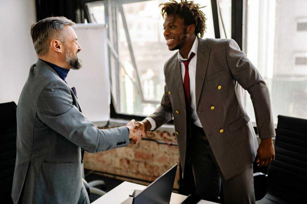 5 Tips Beri Good Impression Saat Interview Kerja, Pelamar Kerja Cek!