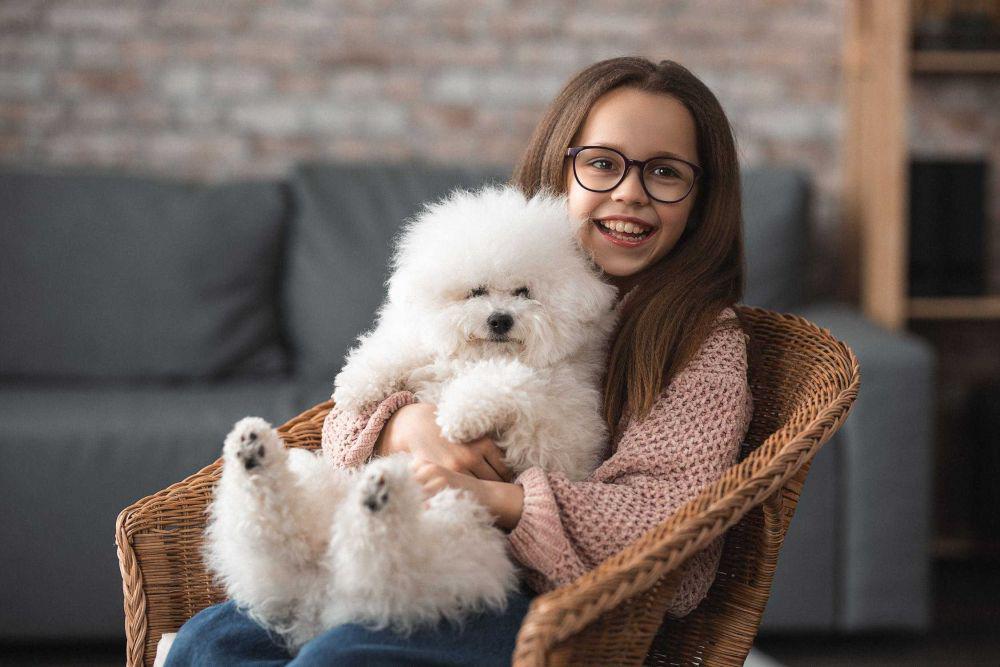 Studi: Pelihara Anjing dari Kecil Bantu Cegah Penyakit Crohn
