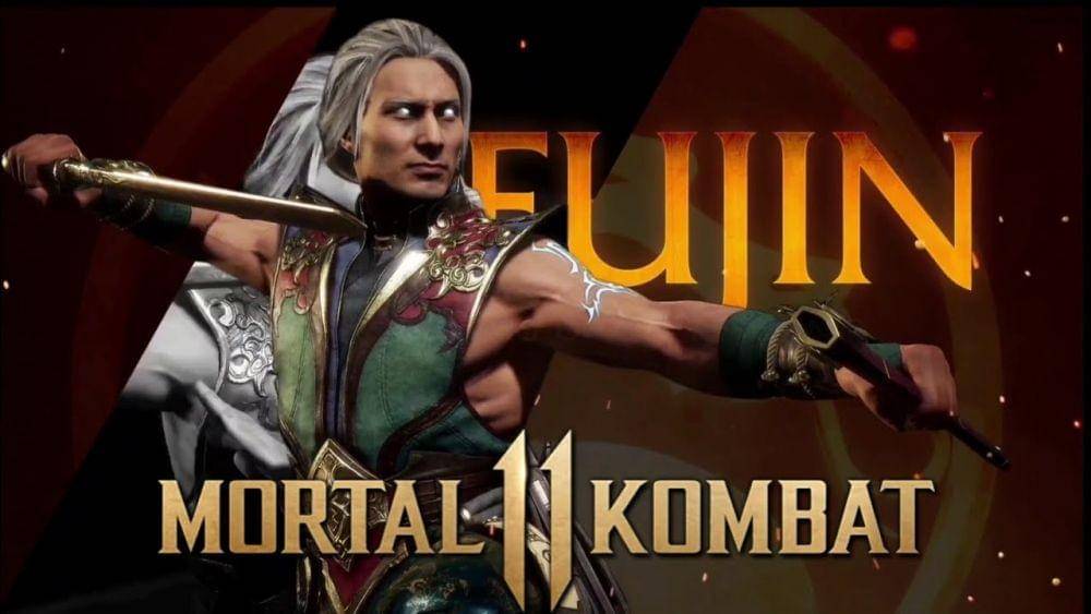 Netherrealm/Mortal Kombat 11