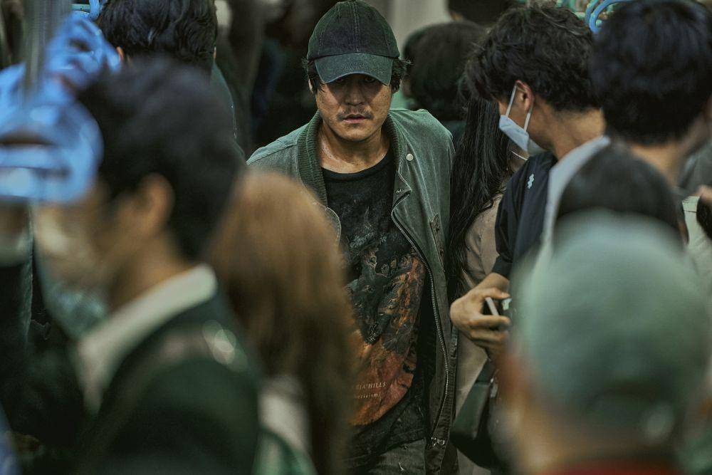 Grid (dok. Disney+ Hotstar/Grid)