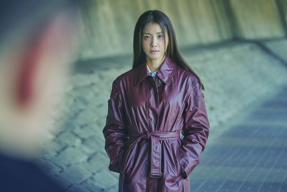 5 Kisah Cast Grid, Lee Si Young penggemar Penulis Skenario Drama Ini