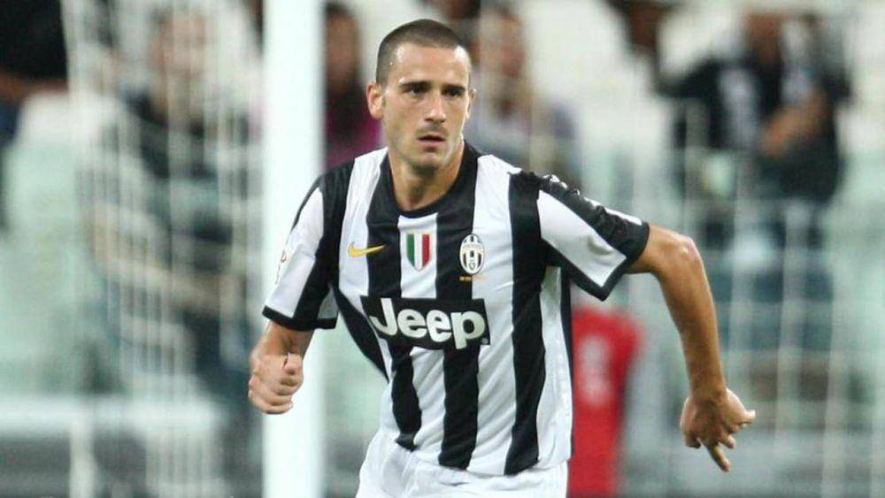 Leonardo Bonucci (juventus.com)