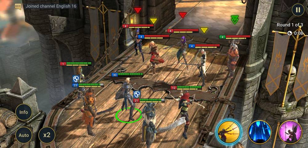 ilustrasi Raid: Shadow Legends (games.lol)