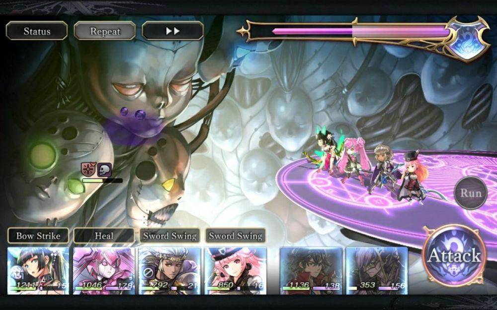 ilustrasi Another Eden (pocketgamer.com)
