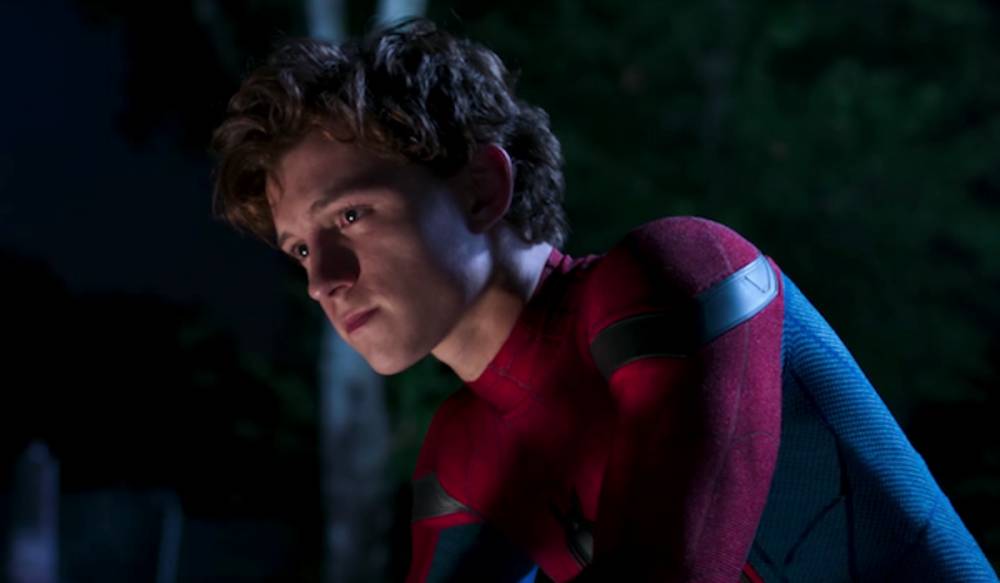 Tom Holland Akan Istirahat Akting Sebelum Mulai Spider-Man 4
