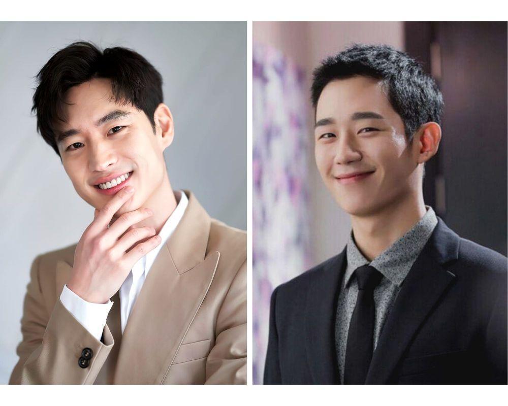 [QUIZ] Antara Lee Je Hoon dan Jung Hae In, Siapa yang Serasi Jadi Pacar Berdasar Drakor Favoritmu?