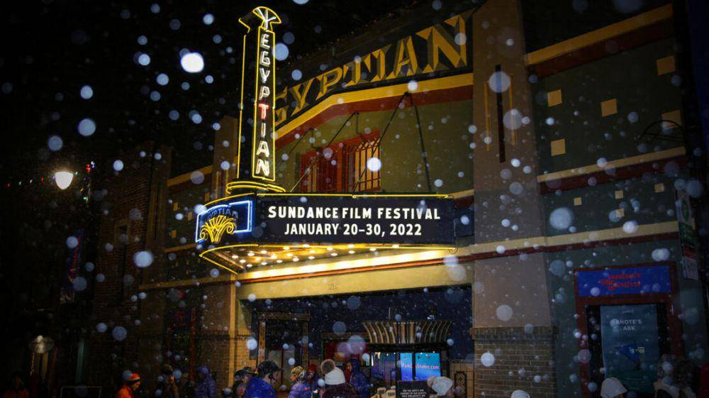 Sundance Film Festival 2022 (dok. sundance.org)
