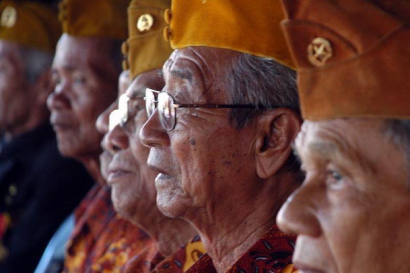 19 Mei Hari Korps Cacat Veteran: Ini Sejarahnya