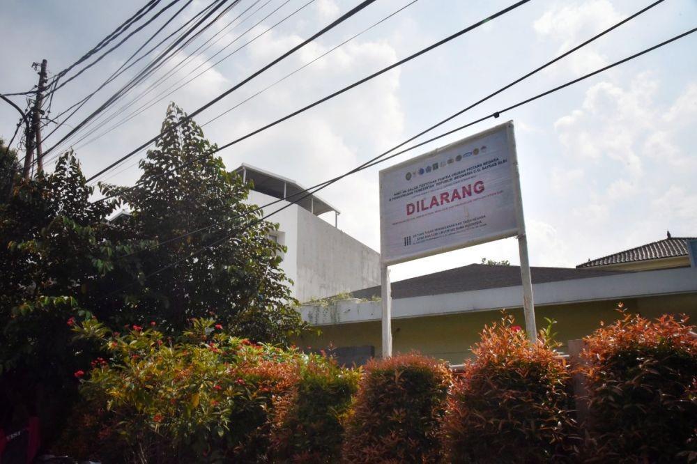 Satgas BLBI Putar Otak agar Aset Tommy Soeharto Laku