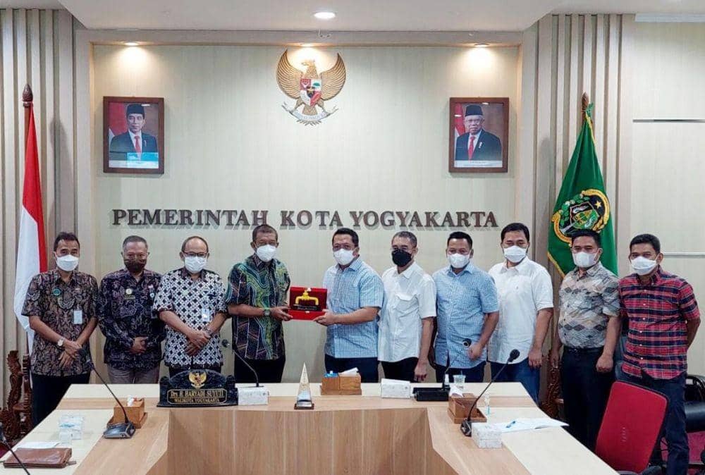 Dirut PGN: Pembangunan Jargas Bumi Jawa Bagian Selatan Perlu Sinergi