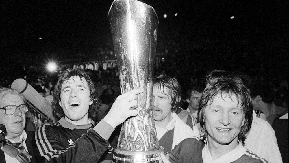 Potret Ipswich Town menjuarai Piala UEFA 1980/1981. (itfc.co.uk)
