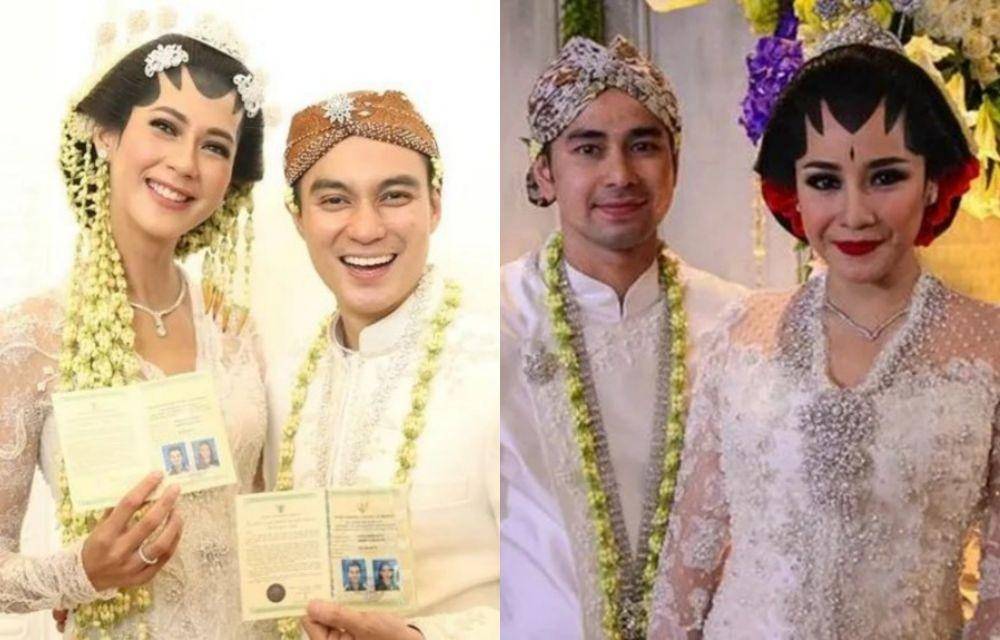 Baim Wong dan Raffi Ahmad (Instagram.com/baimwong/)