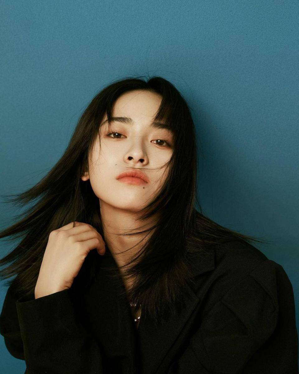 Shen Yue (instagram.com/shenyueyeah)