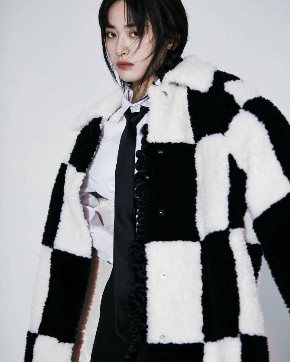 Shen Yue (instagram.com/shenyueyeah)