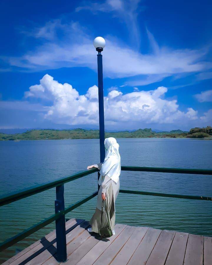 potret Menralo Beach and Resort (instagram.com/_inimiiaa_)