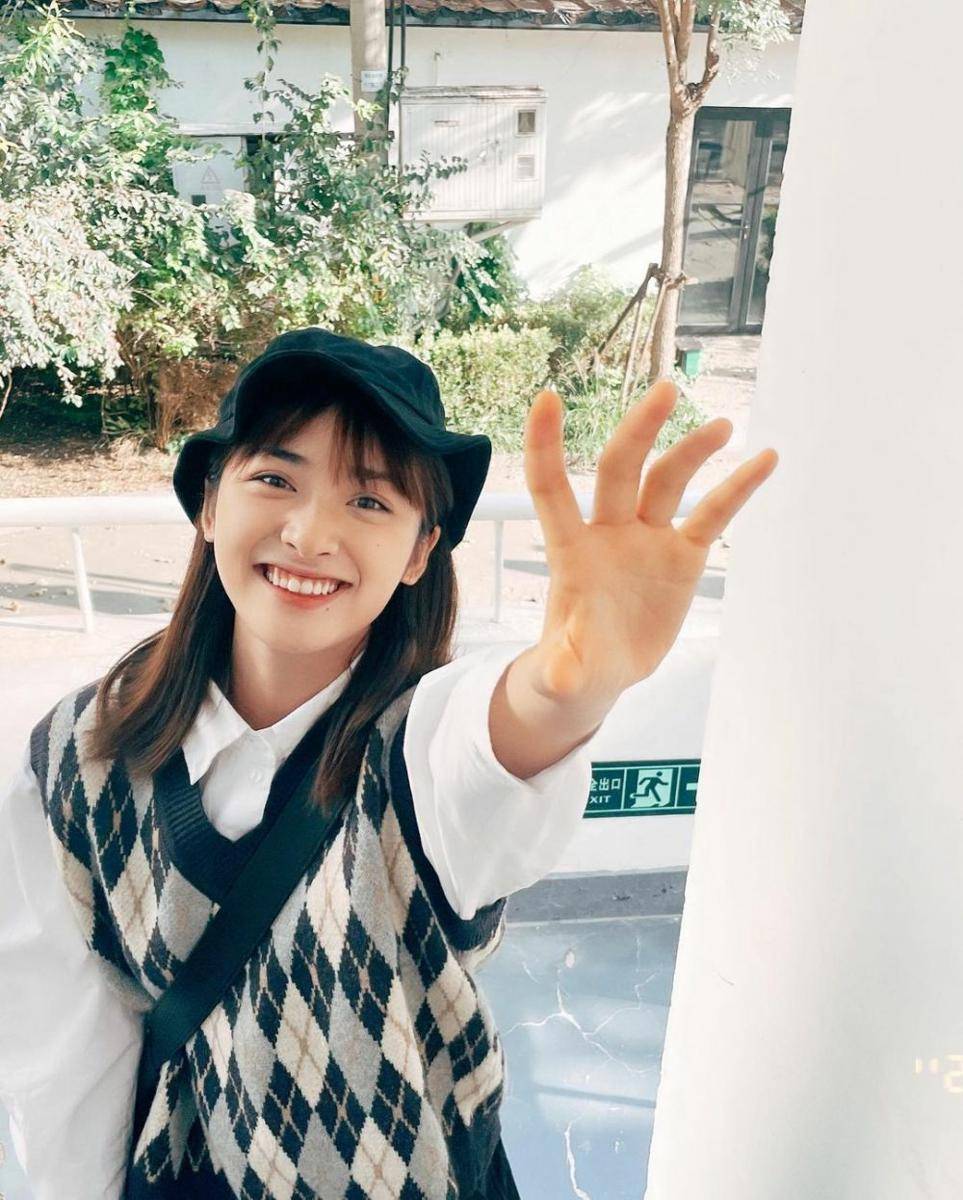 Shen Yue (instagram.com/shenyueyeah)