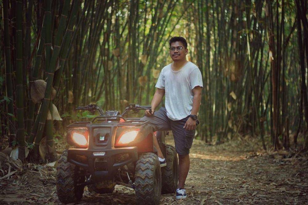 potret Menralo Beach and Resort (instagram.com/menralo)