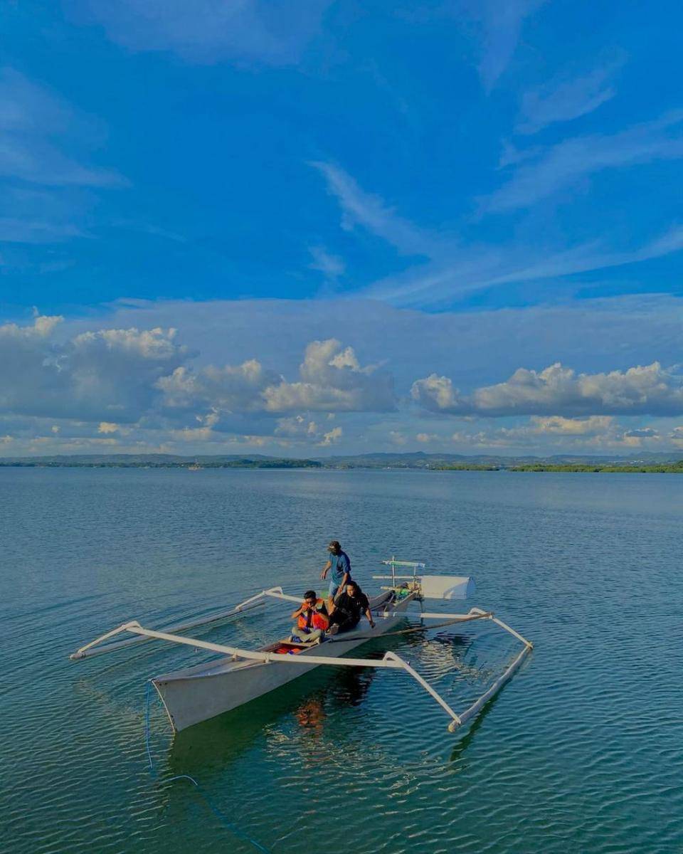potret Menralo Beach and Resort (instagram.com/menralo)