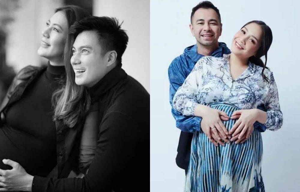 Baim Wong dan Raffi Ahmad (Instagram.com/baimwong/)