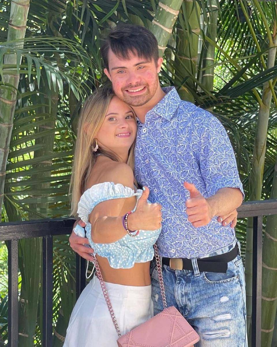 potret Sofía Jirau dan kekasih (instagram.com/sofiajirau)