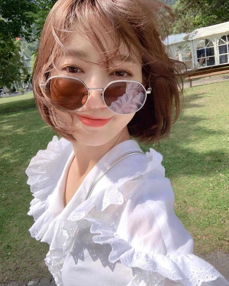 Park Shin Hye (instagram.com/ssinz7)