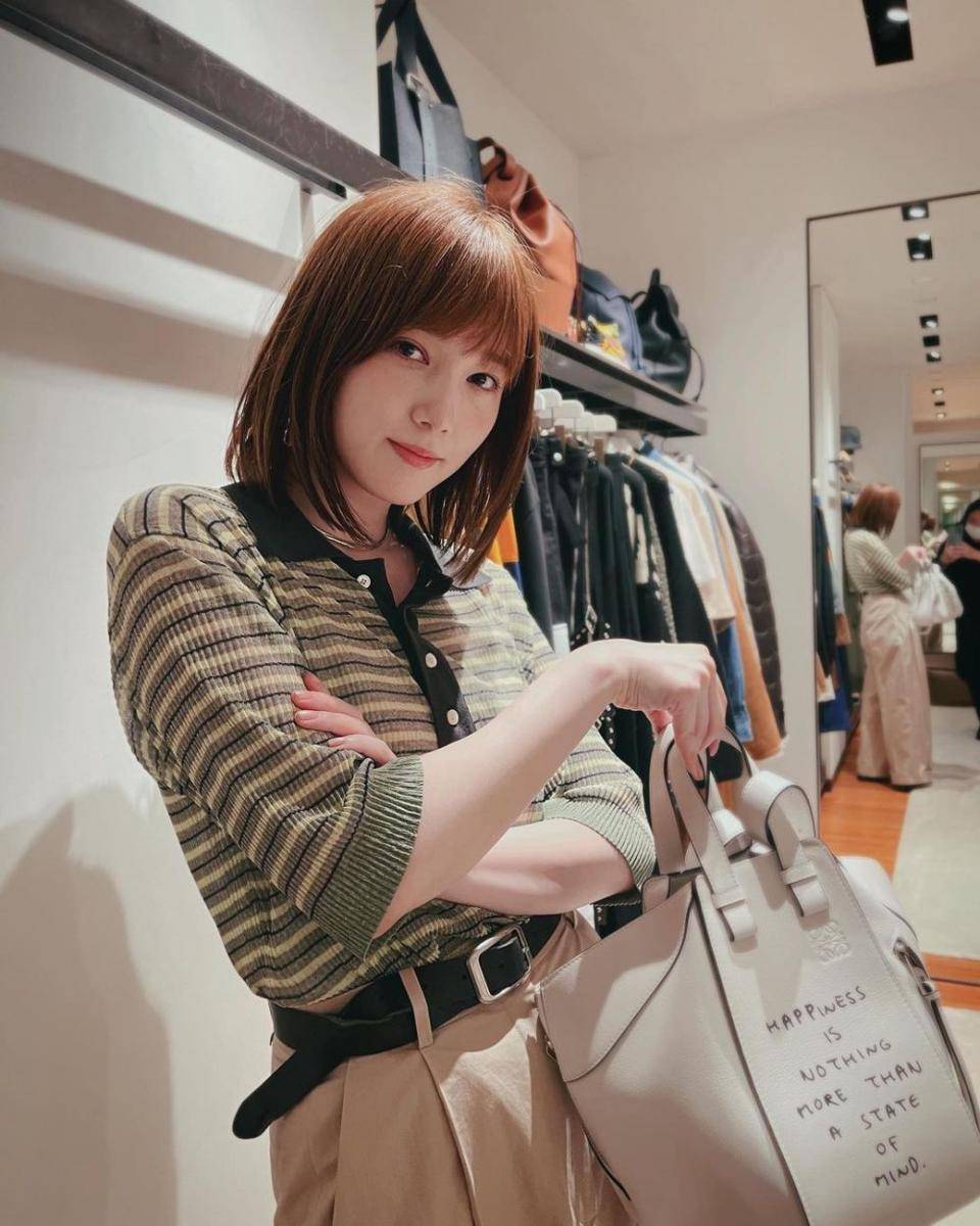 potret Tsubasa Honda (instagram.com/tsubasa_0627official)