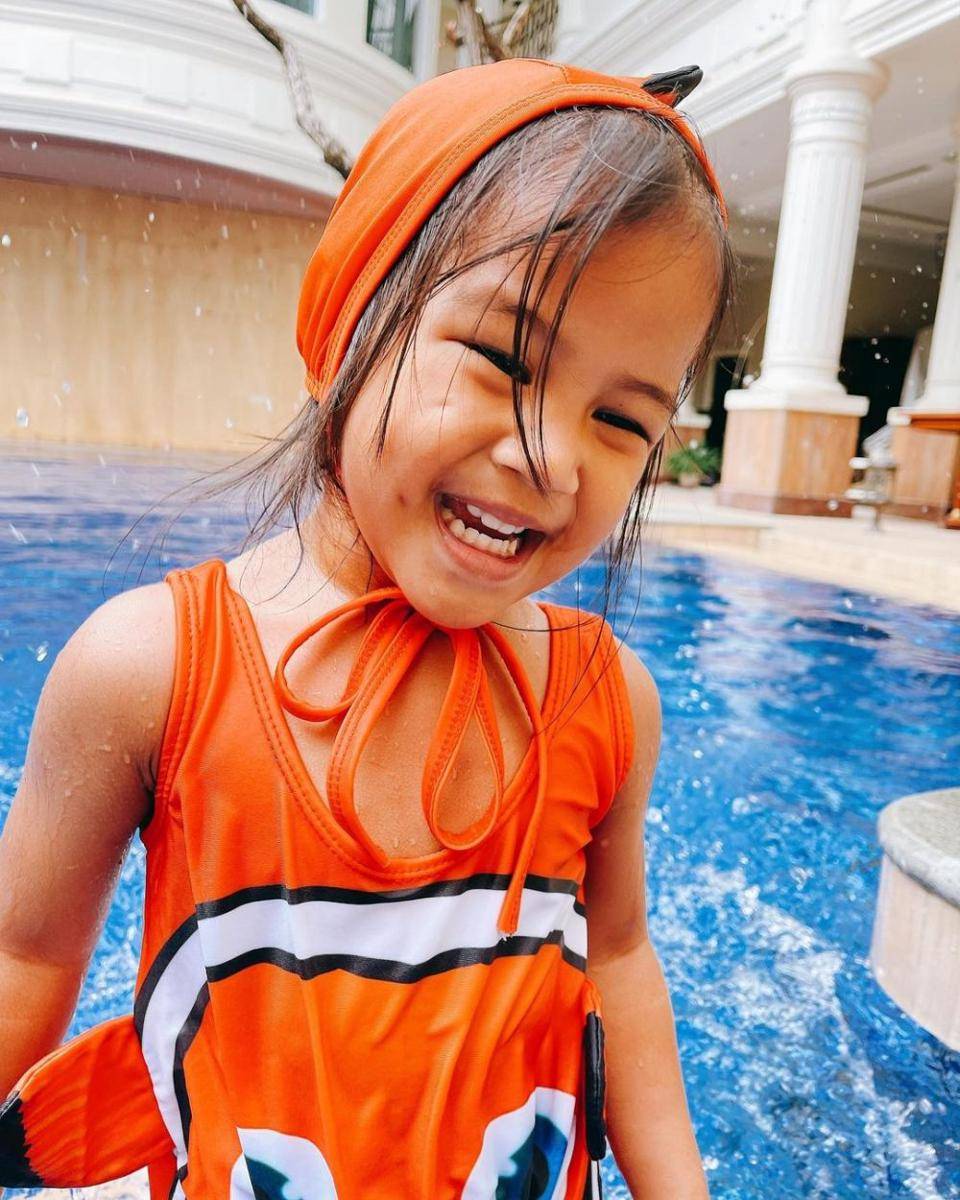 Khanza Inara Chandra (instagram.com/ninazatulini22)