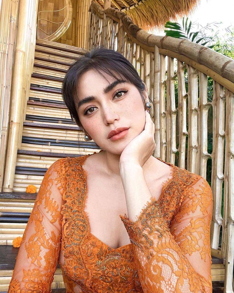 Jessica Iskandar (instagram.com/inijedar)