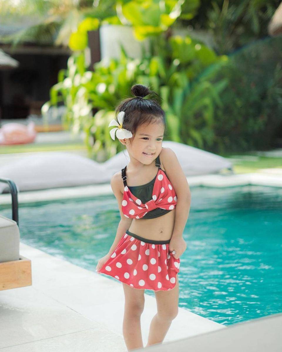 Khanza Inara Chandra (instagram.com/ninazatulini22)