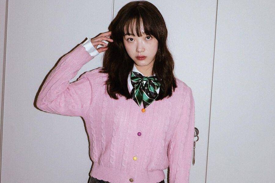 Lee Yoo Mi (instagram.com/leeyoum262)