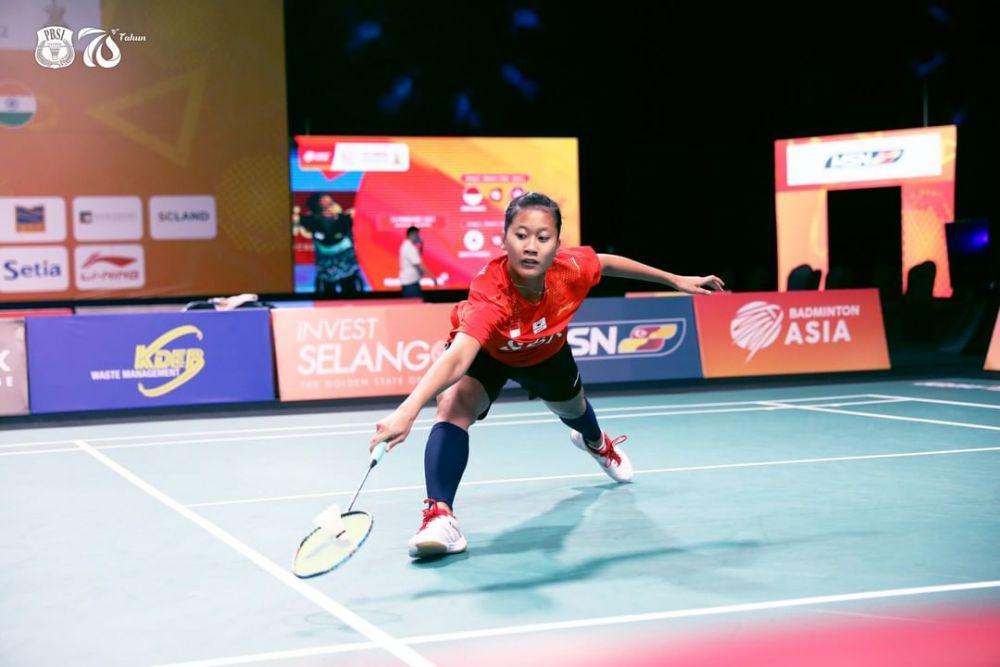 9 Derbi pada Hari Kedua Korea Masters 2023, Didominasi Taiwan!