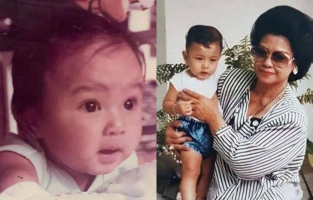 Baim Wong dan Raffi Ahmad (Instagram.com/baimwong/)