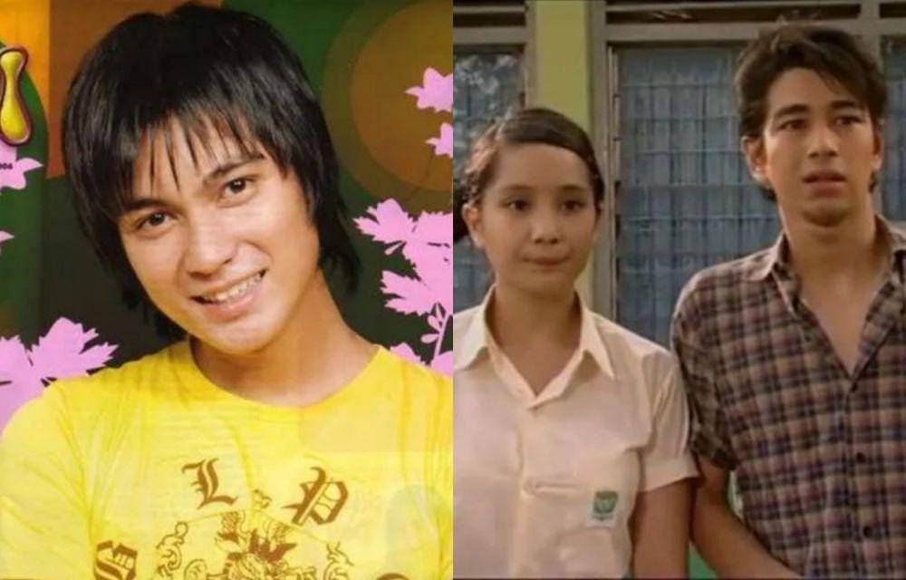 Baim Wong dan Raffi Ahmad (Instagram.com/baimwong/)