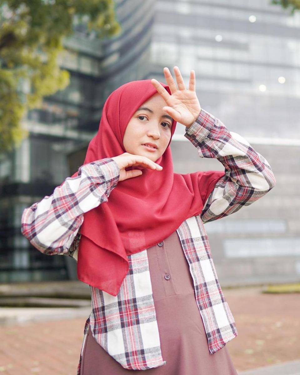 Arafah Rianti (instagram.com/arafahrianti)