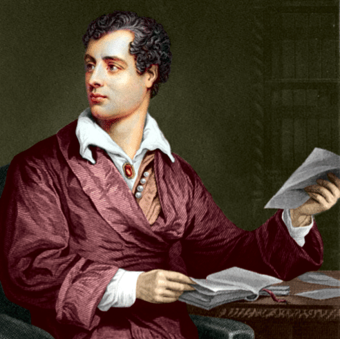 Lord Byron (commons.wikimedia.org)