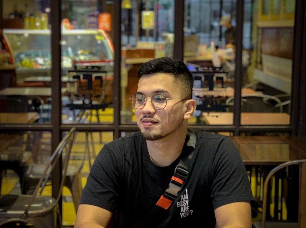 5 Lagu Minang Cover ala Adim MF, Mana yang Paling Bikin Candu?
