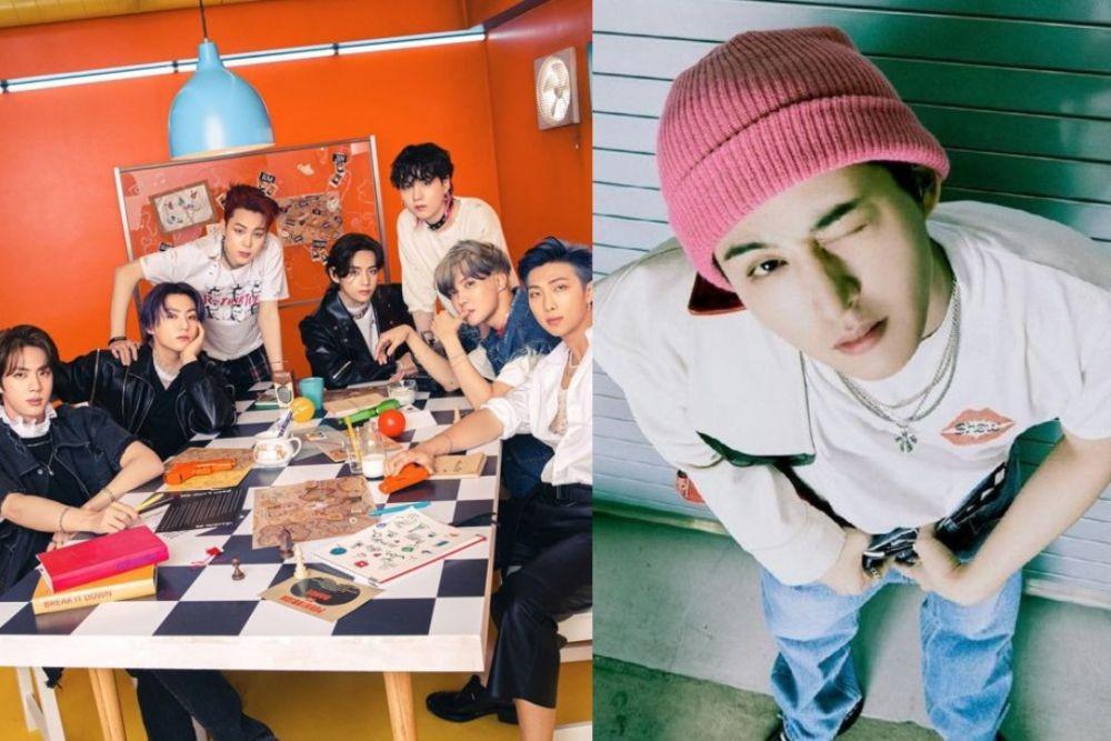 13 Idol KPop yang Tanda Tangan Kontrak dengan Label Amerika, Ada B.I!