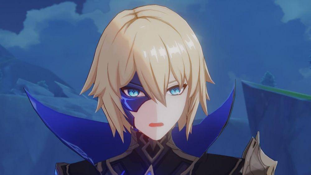 Mihoyo/Genshin Impact