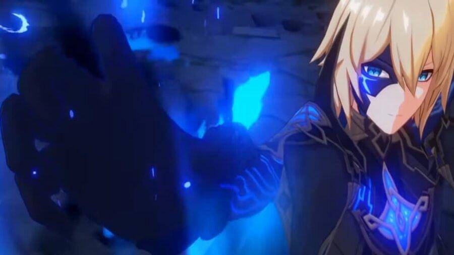 Mihoyo/Genshin Impact