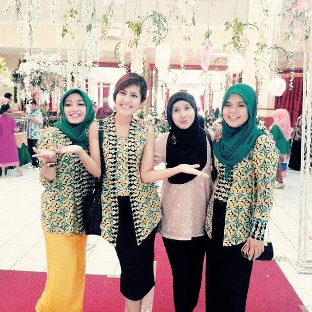 Kebaya Daniar Achri (instagram.com/daniar_achri)