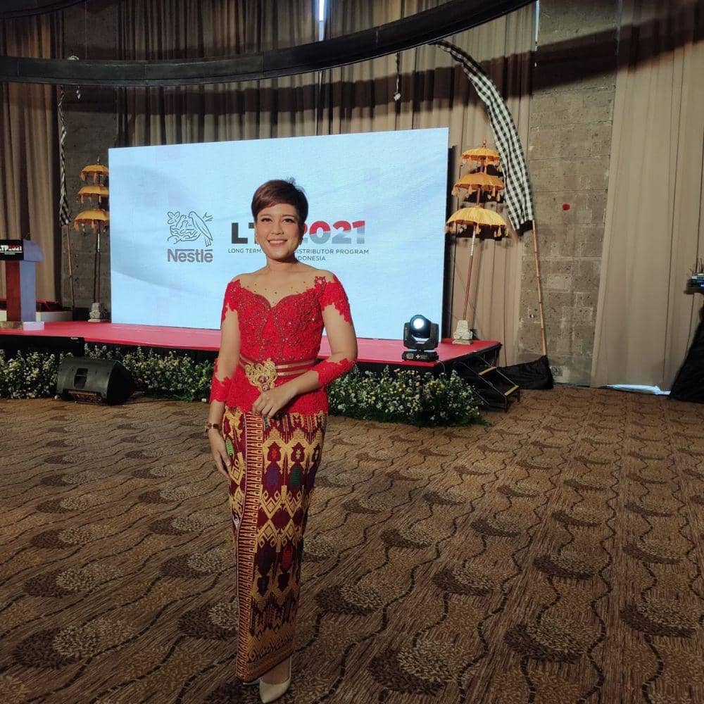 Kebaya Daniar Achri (instagram.com/daniar_achri)